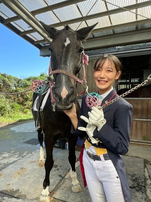 初心者歓迎！馬術をはじめるには？ | 全日本学生馬術連盟